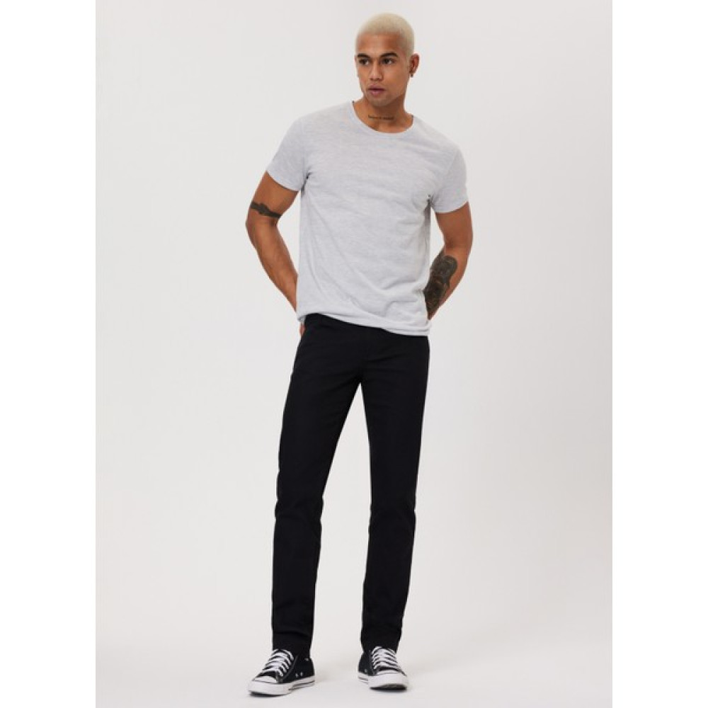 Lee Cooper Normal Bel Slim Straight Siyah Erkek Denim Pantolon 232 Lcm 121026 Jagger Stay Black Erkek Jeans / Kot Pantolon Fiyatı