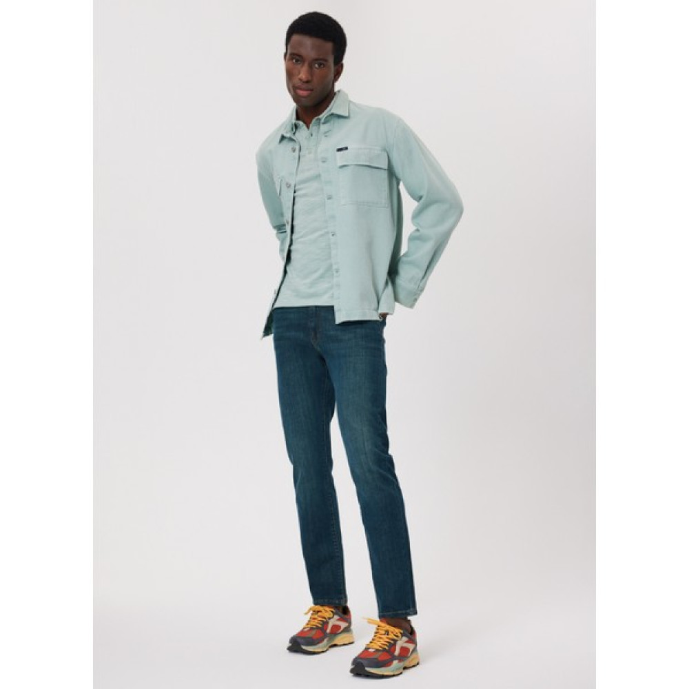 Lee Cooper Normal Bel Straight Erkek Denim Pantolon 232 Lcm 121011 Harry Eıffel Forest Erkek Jeans / Kot Pantolon Fiyatı