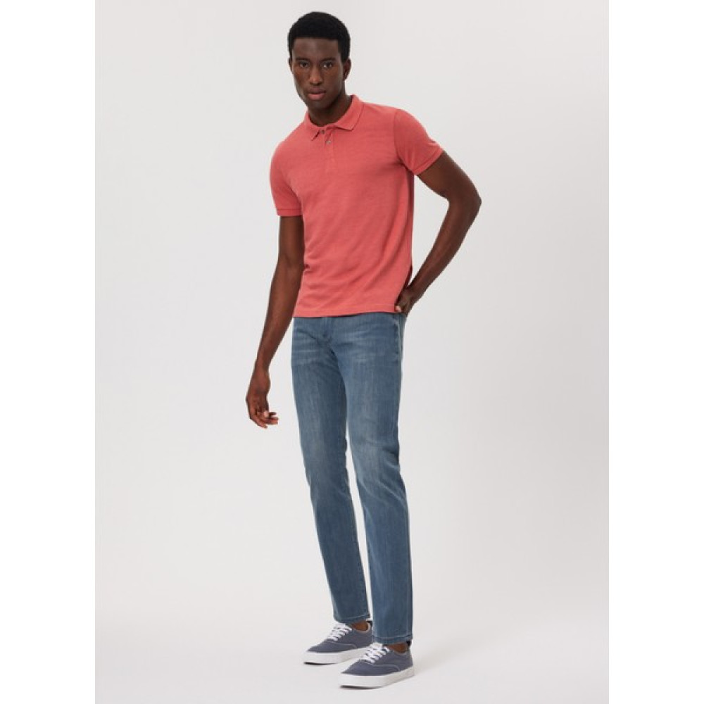 Lee Cooper Normal Bel Straight Erkek Denim Pantolon 232 Lcm 121013 Harry Rancho Irıs Erkek Jeans / Kot Pantolon Fiyatı