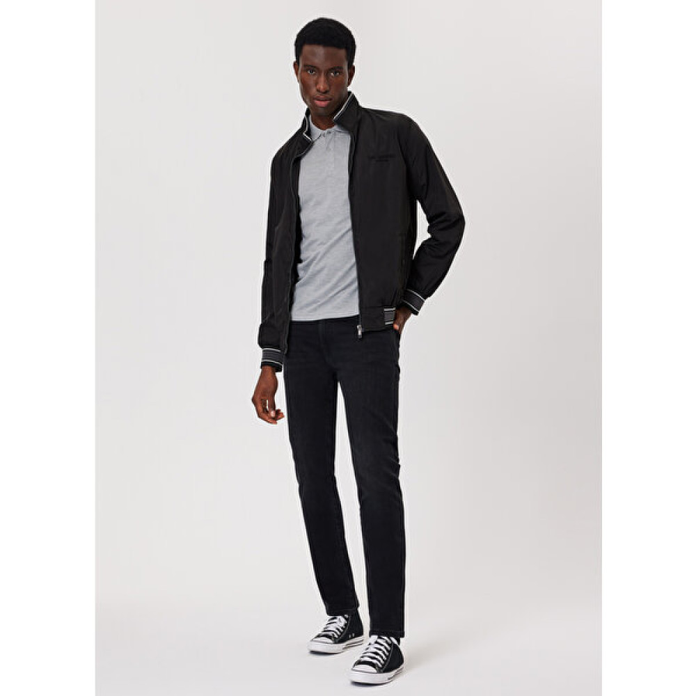 Lee Cooper Normal Bel Straight Erkek Denim Pantolon 232 Lcm 121019 Harry Davına Black Erkek Jeans / Kot Pantolon Fiyatı