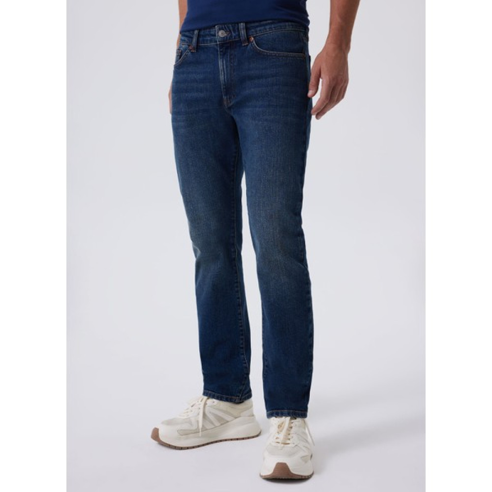 Lee Cooper Normal Bel Straight Erkek Denim Pantolon 241 Lcm 121069 Harry Lane Db Erkek Jeans / Kot Pantolon Fiyatı