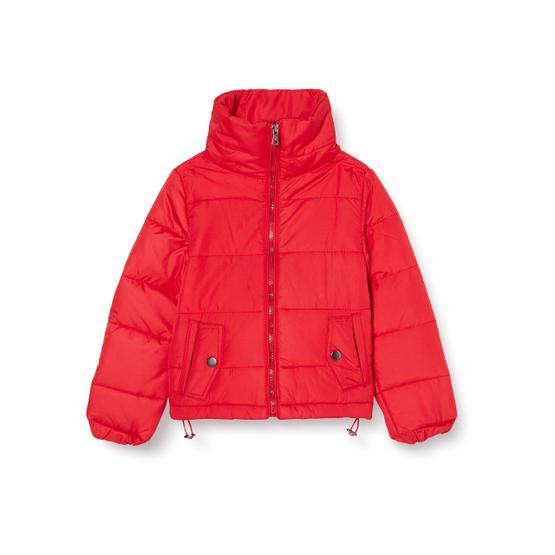 Lee Cooper Olinda Kız Çocuk Mont