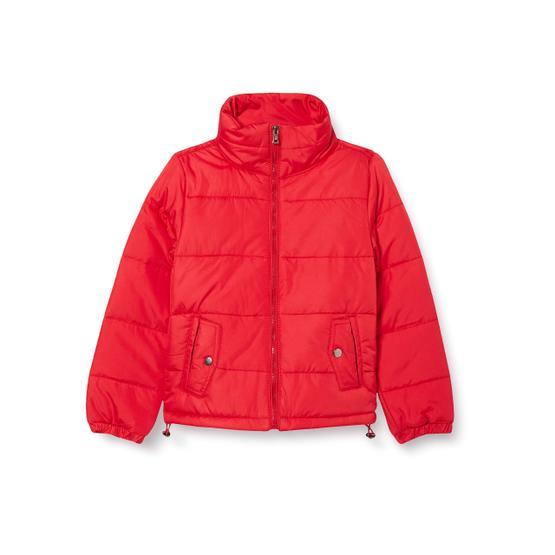 Lee Cooper Olinda Kız Çocuk Mont