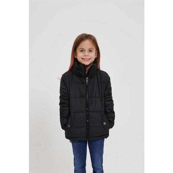 Lee Cooper Olinda Kız Çocuk Mont