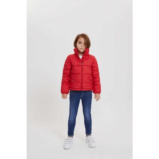 Lee Cooper Olinda Kız Çocuk Mont