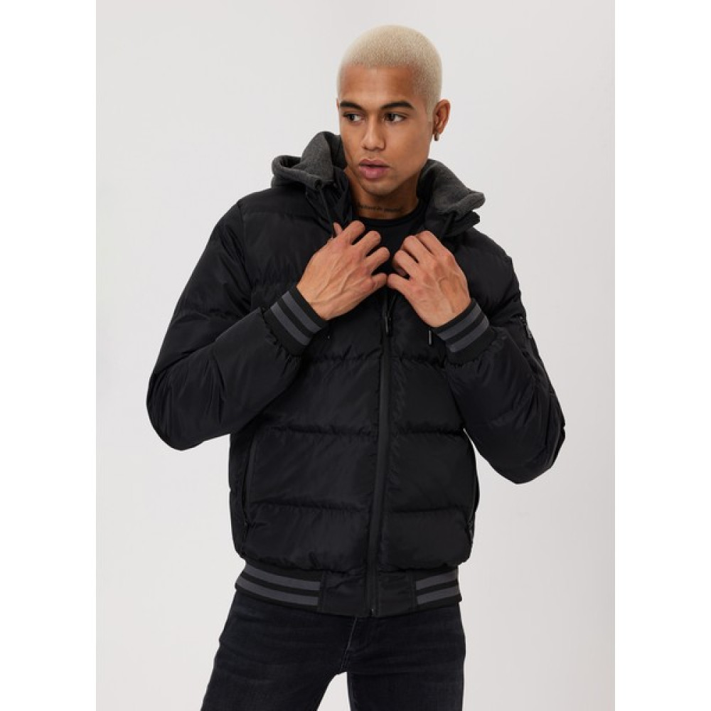 Lee Cooper Siyah Erkek Mont 241 Lcm 232006 Tıago Sıyah Erkek Mont Fiyatı