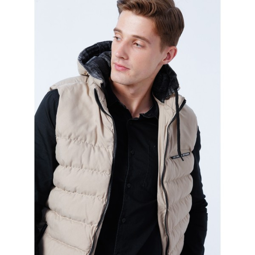 Lee Cooper Taş Erkek Yelek 231 Lcm 235001 Caspıan Erkek Yelek Fiyatı