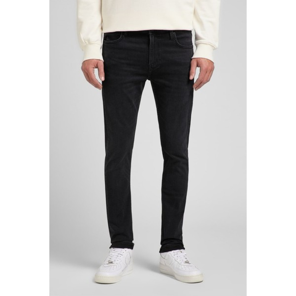 Lee Erkek Malone Skinny Fit Pamuklu Jean Pantolon Erkek Jeans / Kot Pantolon Fiyatı