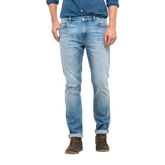 Lee Erkek Rider' kot pantolon Kick It 28W / 34L Erkek Jeans / Kot Pantolon Fiyatı