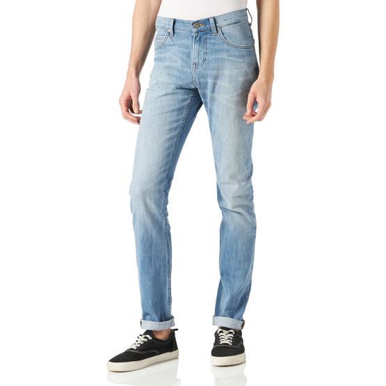 Lee Erkek Rider' kot pantolon Kick It 28W / 34L