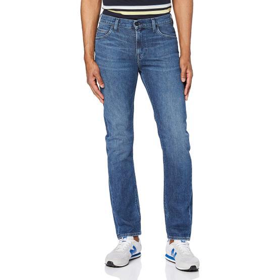 Lee Erkek Rider' kot pantolon Sitka Worn in Jq 28W / 32L Erkek Jeans / Kot Pantolon Fiyatı
