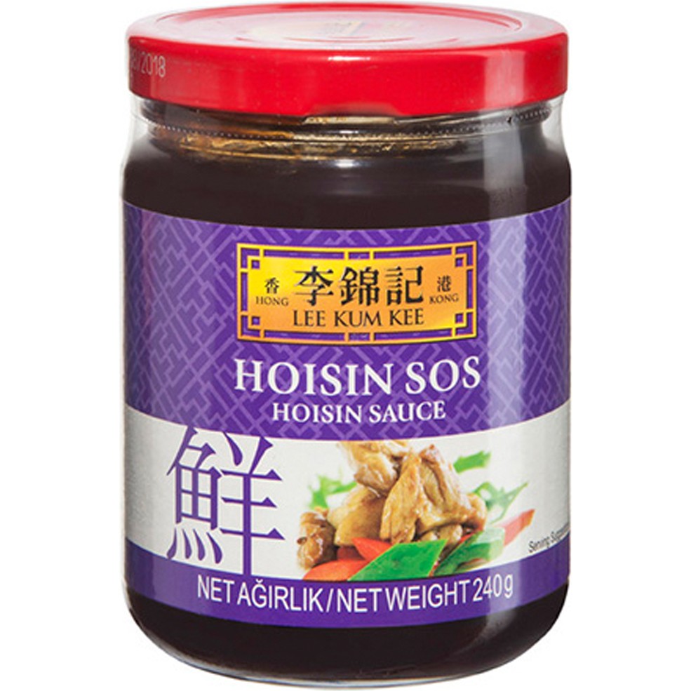 Lee Kum Kee Hoisin Sos 240 gr Sos Fiyatı
