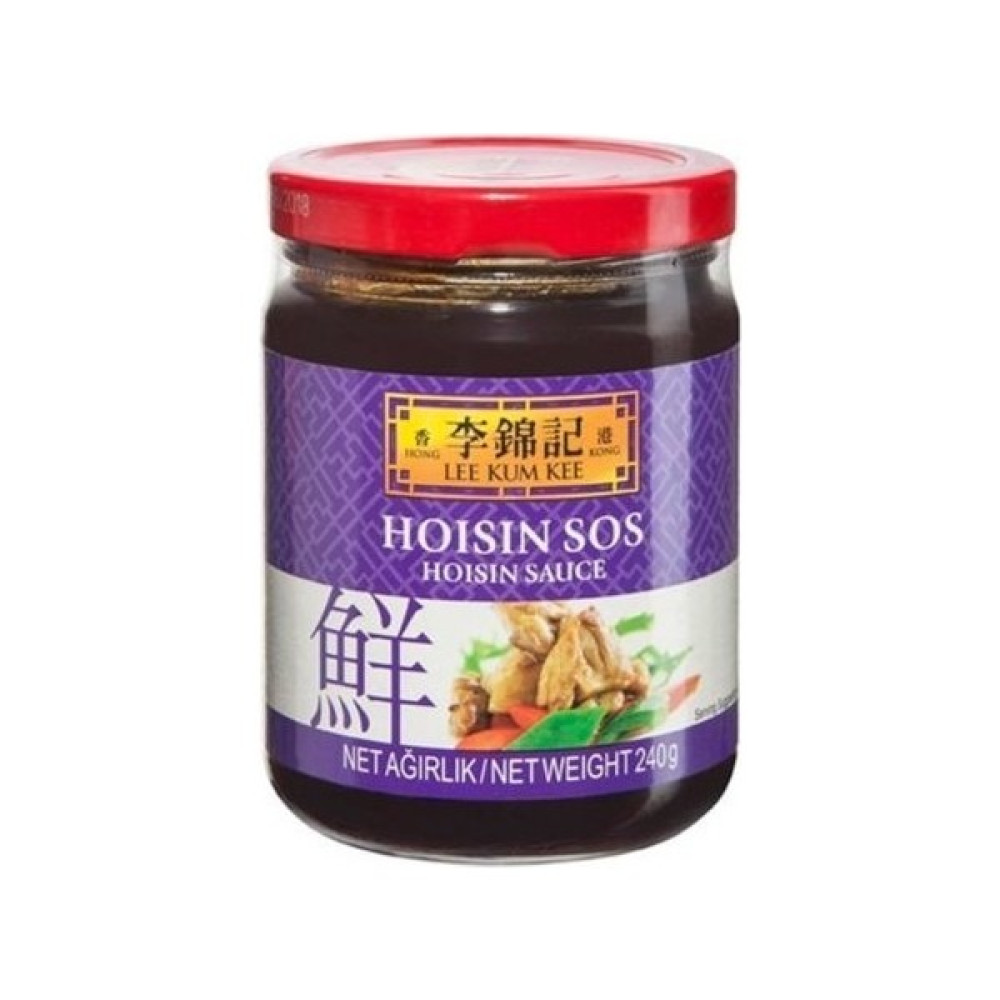 Lee Kum Kee Hoısın Sos 240GR - 240 gr Oto Boyaları Fiyatı