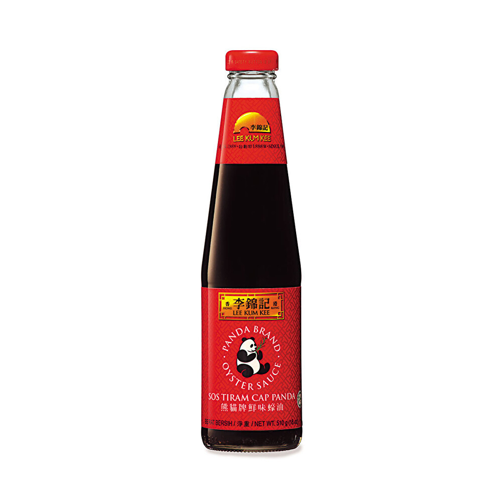 Lee Kum Kee İstiridye (Oyster) Sos 510 G Sos Fiyatı