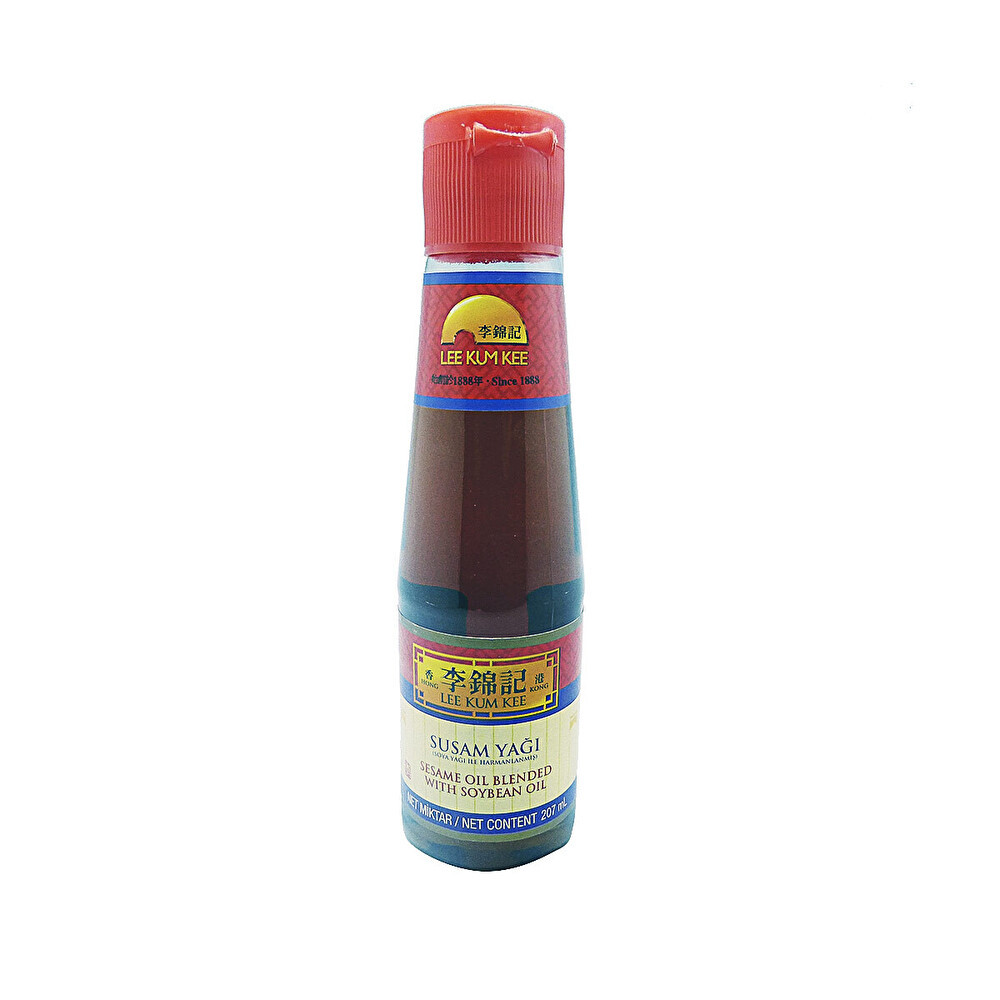 Lee Kum Kee Susam Yağı 148 ml Sos Fiyatı