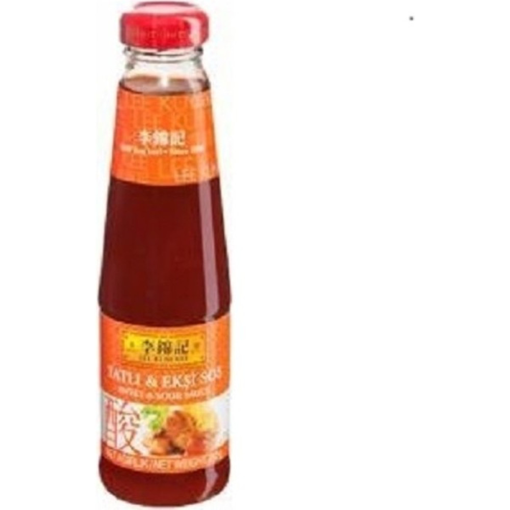Lee Kum Kee Tatlı Ekşi Sos Sweet Sour Souce 240 gr Oto Boyaları Fiyatı