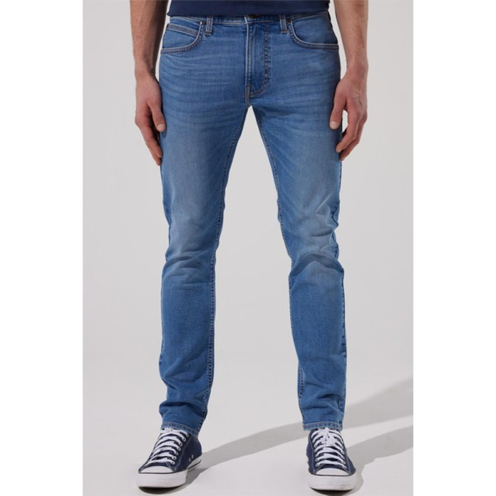 Lee Luke Erkek Mavi Jean Erkek Jeans / Kot Pantolon Fiyatı