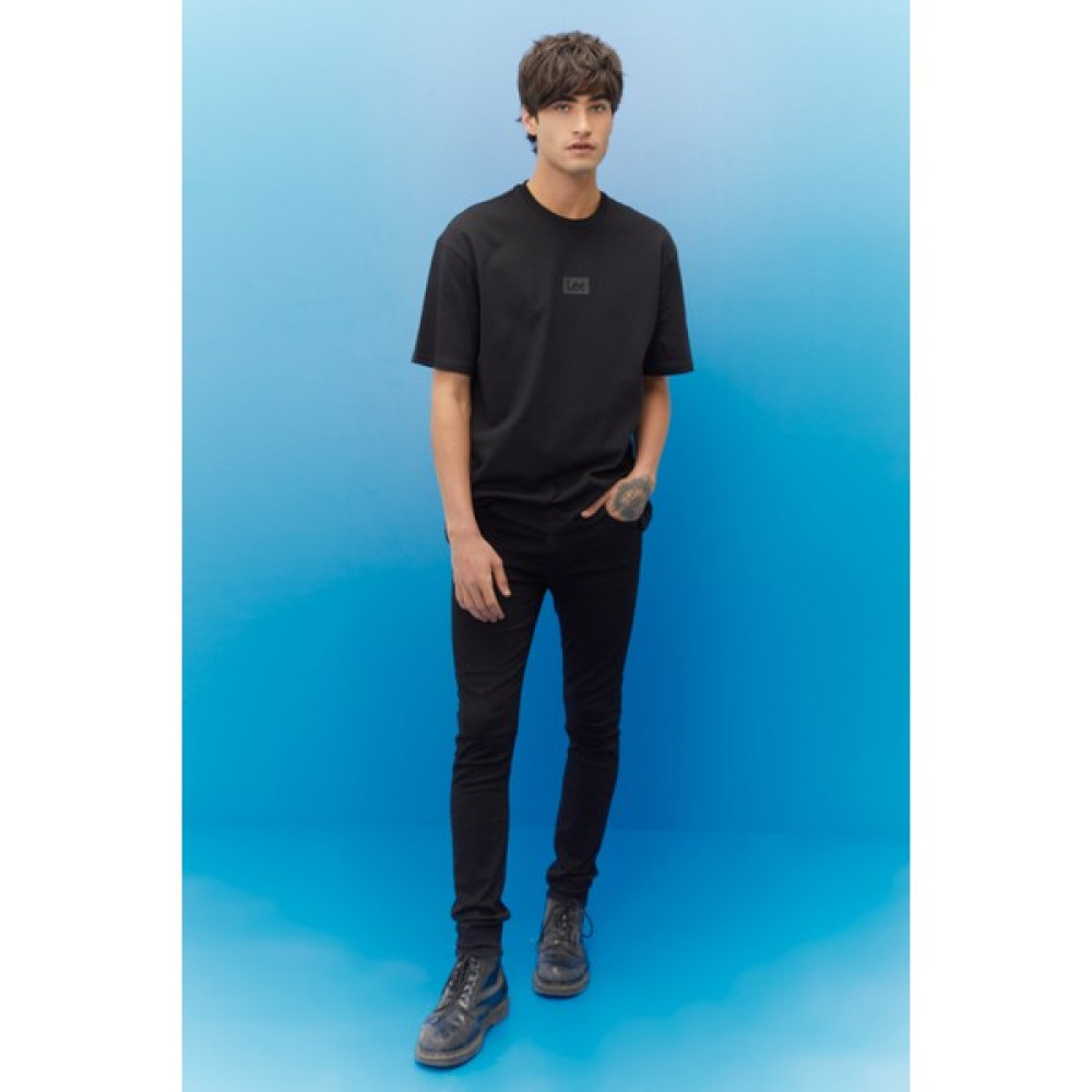 Lee Malone Skinny Fit Normal Bel Denim Esnek Jean Kot Pantolon Erkek Jeans / Kot Pantolon Fiyatı