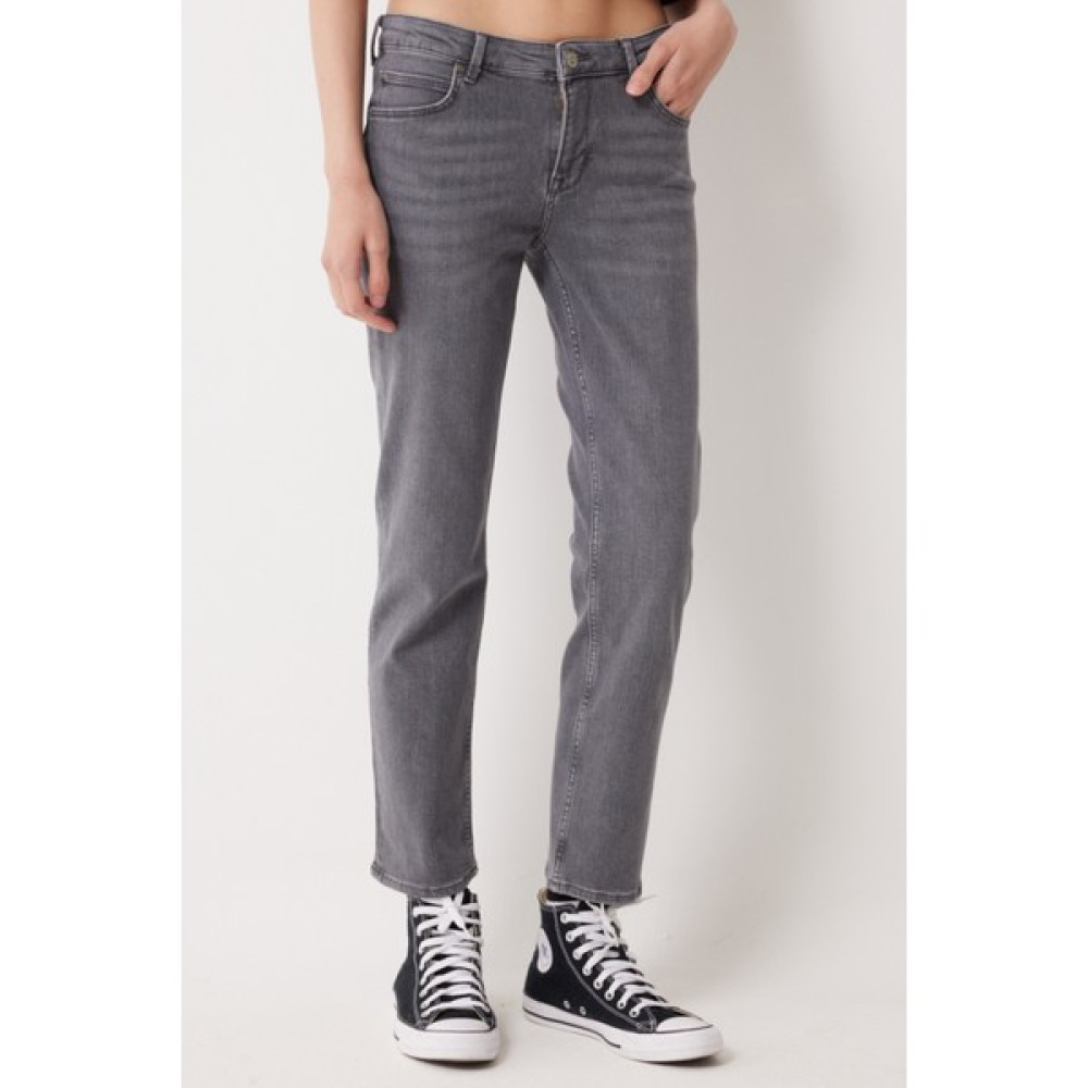 Lee Marion Straight Fit Normal Bel Düz Paça Jean Kot Pantolon Bayan Jeans / Kot Pantolon Fiyatı
