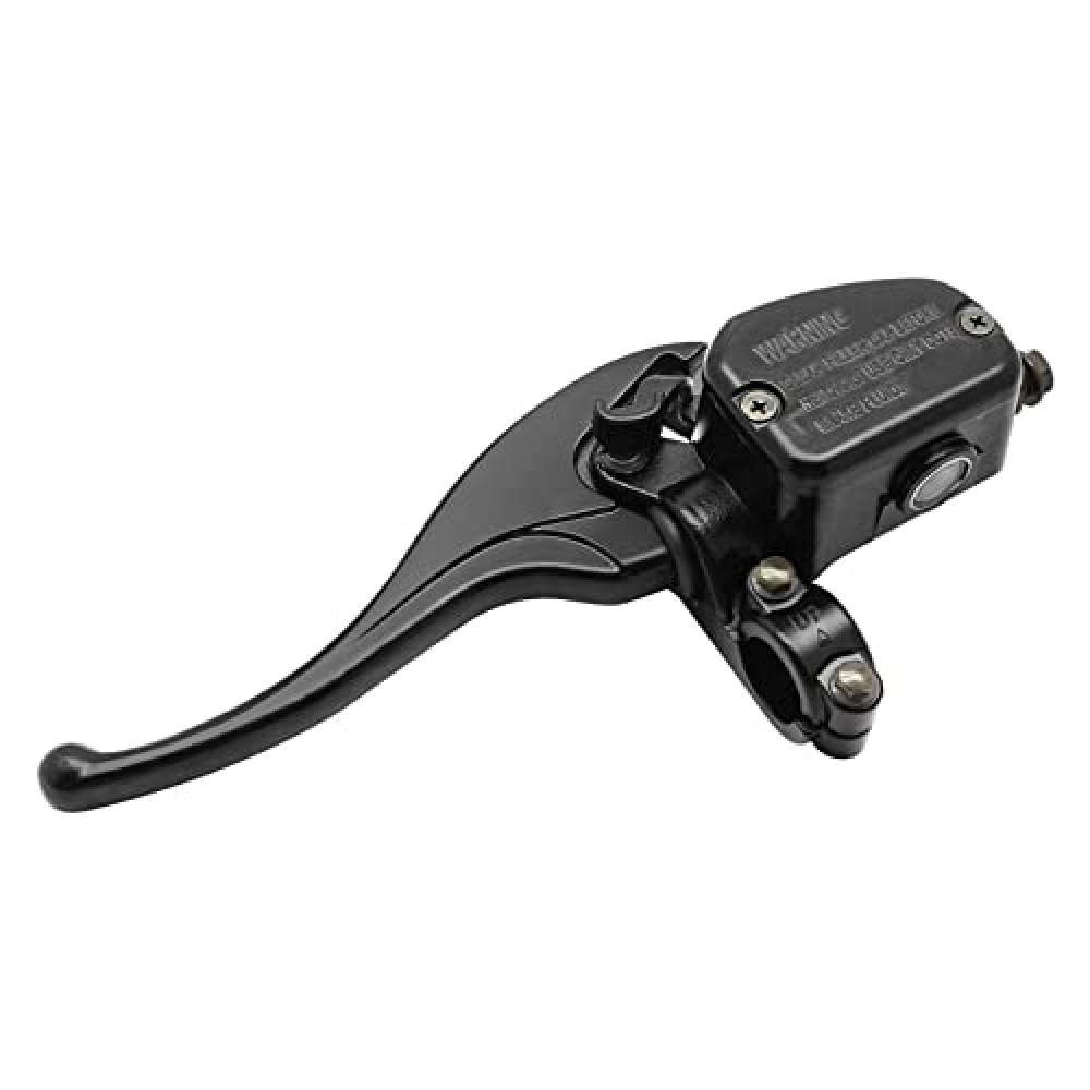 Left Front Brake Master Cylinder for Polaris Sportsman 335 400 450 500 600 700 800 Scrambler 500 Magnum 325 330 500 Trail Blazer 250 330 40 Xpedition 325 425 Xplorer 250 300 400 500 ATP 330 500