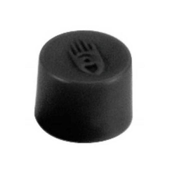 Legamaster Siyah 10 mm 10'lu Mıknatıs