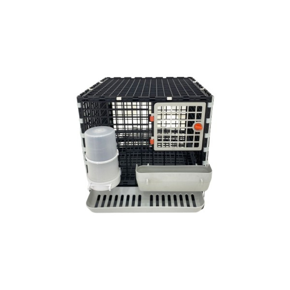 LEGANEST Bıldırcın Keklik Sülün Kafesi Yumurta Eğimli Tam Takım YP40-BLD - Ekox - 01-Siyah Oto Boyaları Fiyatı