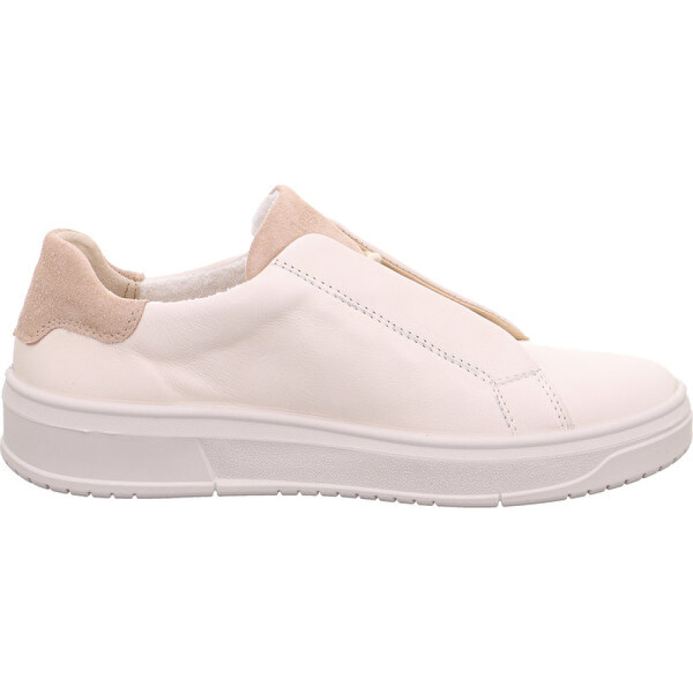 Legero Bej Kadın Sneaker 2-000247 Spor Ayakkabı Fiyatı