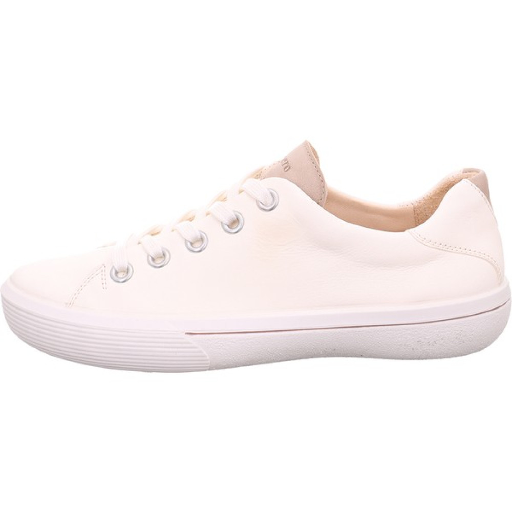 Legero Kadın Sneaker 2-009116-1000 Legero Fresh White Spor Ayakkabı Fiyatı
