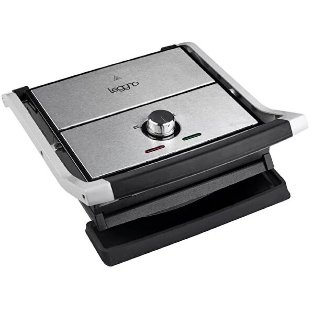 Leggno Gr201Vega 1800 W Gourmet Vega Sandviç ve Grill Makinesi Tost Makineleri Fiyatı