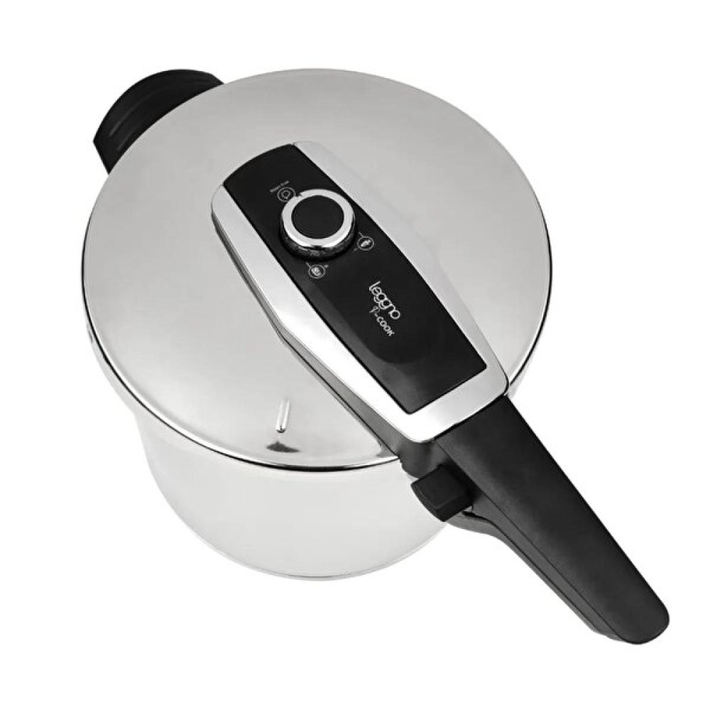 Leggno Procook Quick 4 L Düdüklü Tencere Pcq1212Pc4 Düdüklü Tencereler Fiyatı