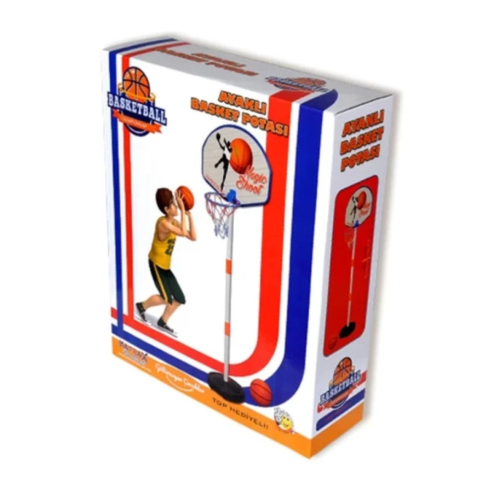 Lego Ayarlanabilir Ayaklı Basketbol Potası Futbol Malzemeleri Fiyatı