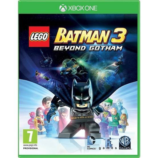 Lego Batman 3: Beyond Gotham XBox One Xbox Oyunları Fiyatı