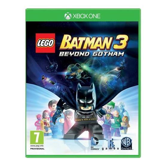 Lego Batman 3 Toy Edition Xbox One Xbox Oyunları Fiyatı