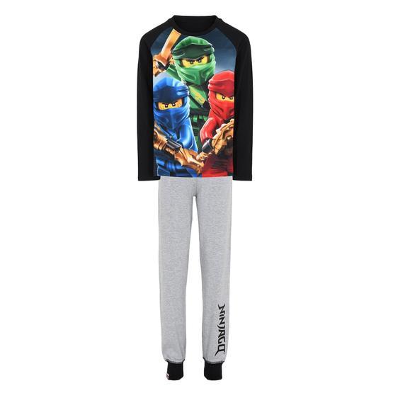 Lego M12010332 Pijama Takımı Erkek Pijama Fiyatı