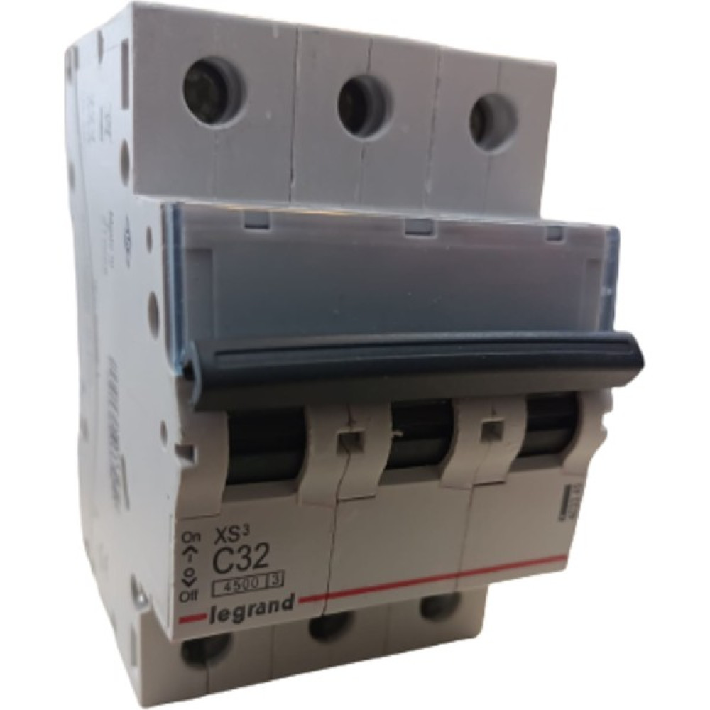 Legrand 3X32 C Tipi 4,5ka Otomat Legrand - 1 Oto Boyaları Fiyatı