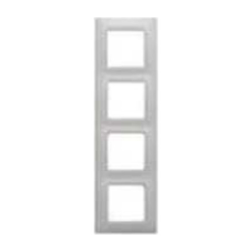 Legrand Raventi Dörtlü Dikey Çerçeve Alüminyum 3414971107502 Oto Boyaları Fiyatı
