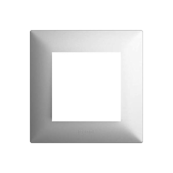Legrand Raventi Tekli Çerçeve Alüminyum 3414971107410 Diğer Fiyatı