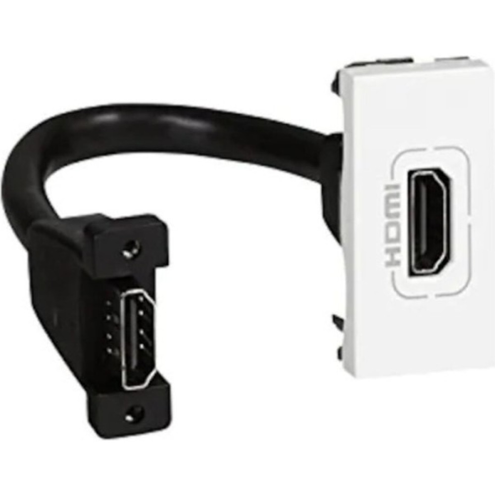 Legrand S. Armada HDMI Priz Sonlandırılmış 078778 Oto Boyaları Fiyatı