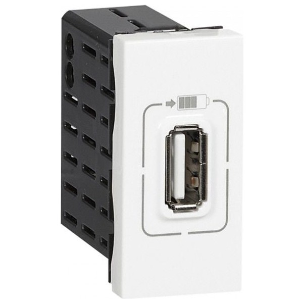Legrand Tekli USB Prizi - 1 Adet Diğer Fiyatı