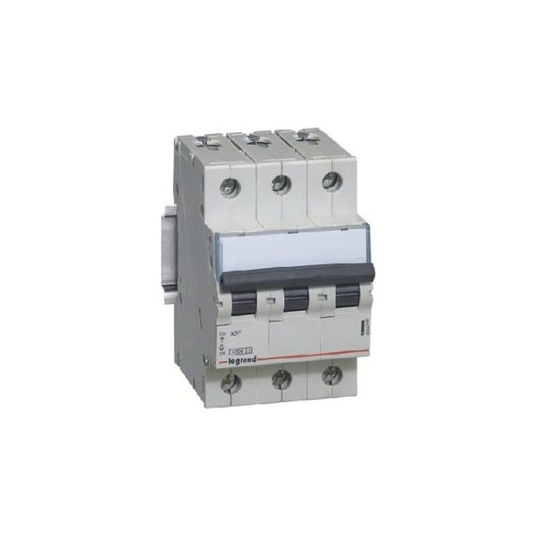 Legrand Xs3 3X32 B Tipi 4,5Ka Otomat Diğer Fiyatı