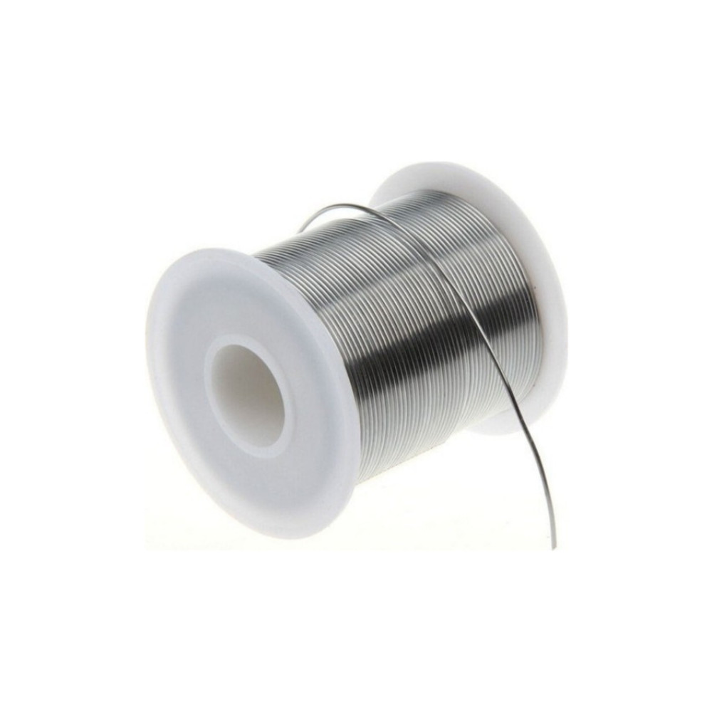 Lehimsan Makara Lehim Teli Ince 0.75 Mm - 5 Metre Lehim & Havya Fiyatı