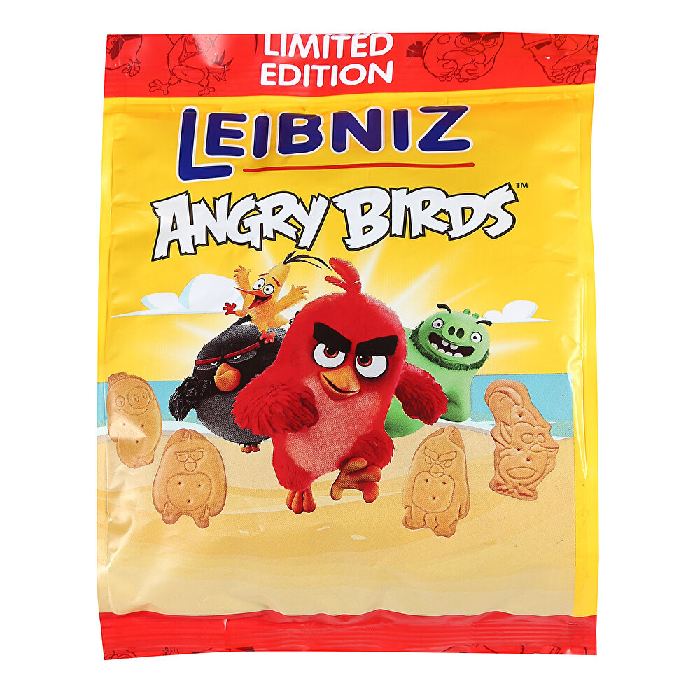 Leibniz An Gy Birds Bisküvi ve Kek Fiyatı