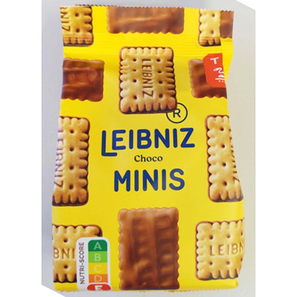 Leibniz Minis Choco 125g Bisküvi ve Kek Fiyatı