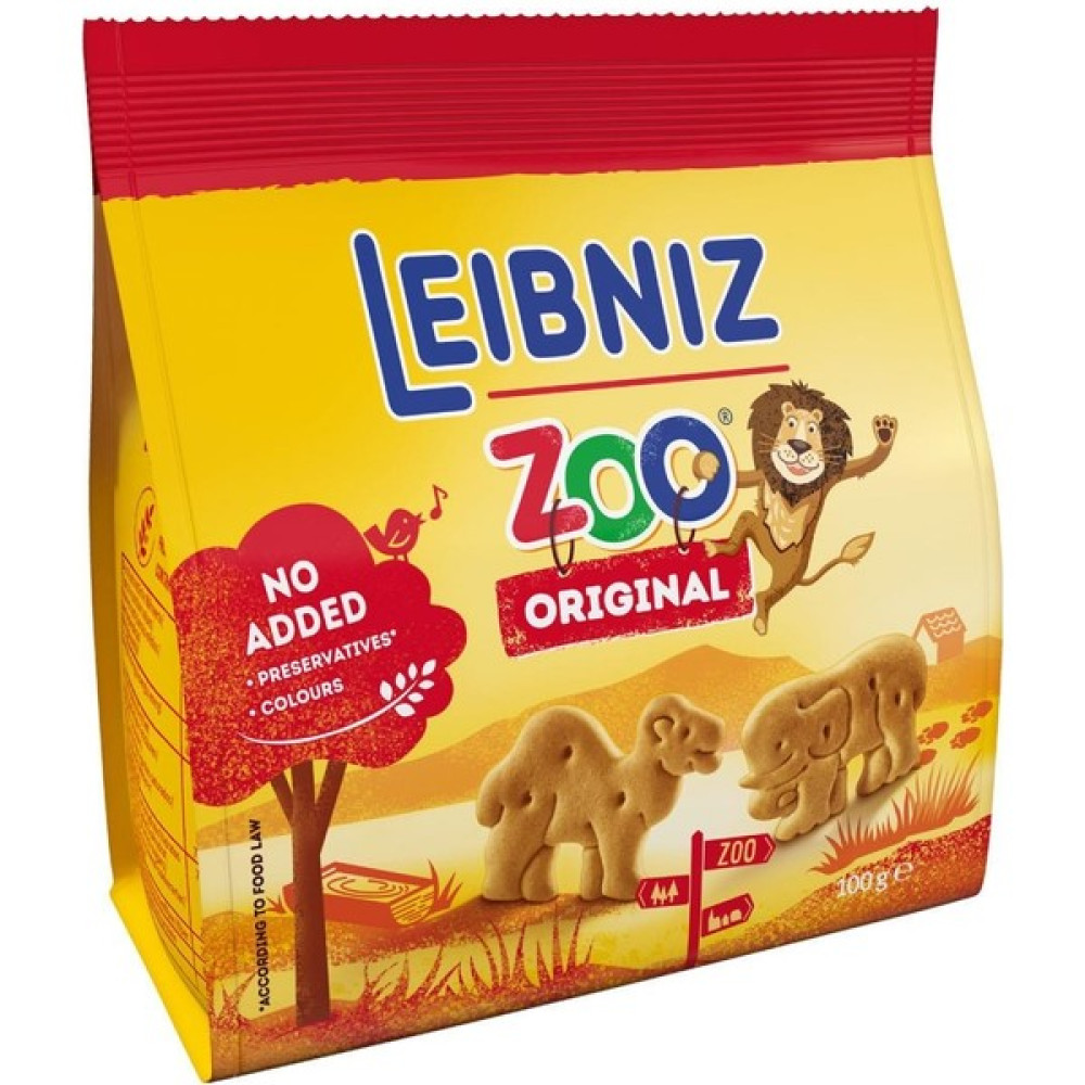 Leibniz Zoo Original Bisküvi 100 gr Oto Boyaları Fiyatı