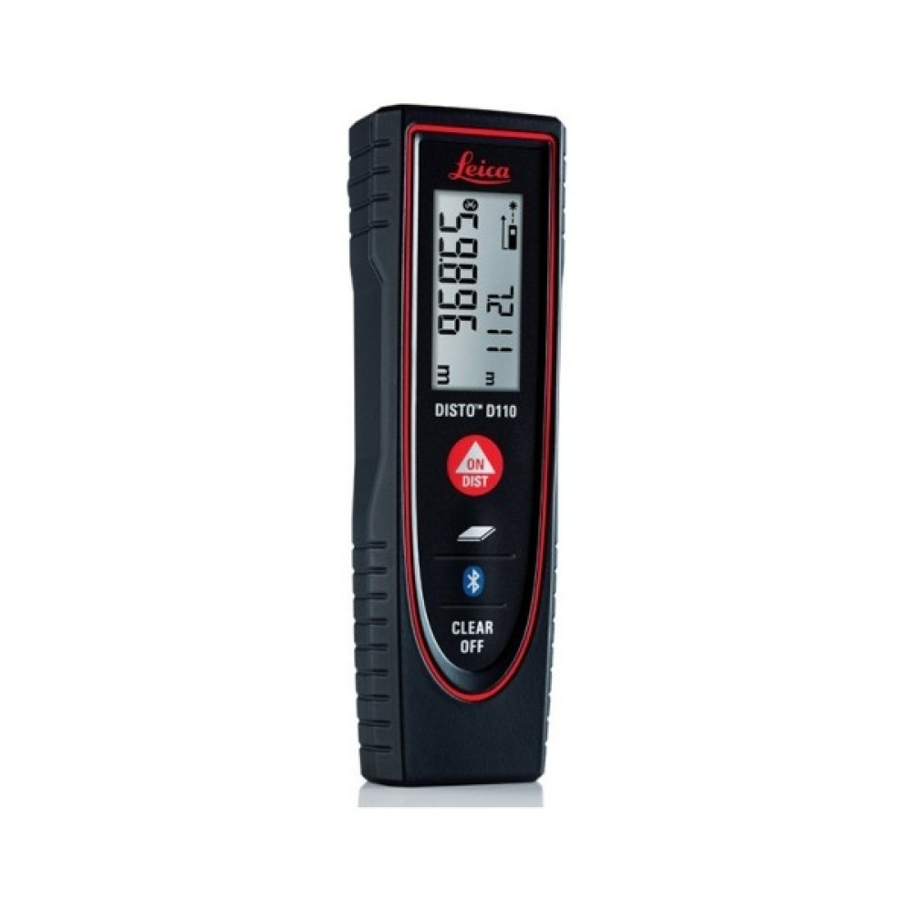 Leica Disto D110 Lazer Metre 60 mt Oto Boyaları Fiyatı