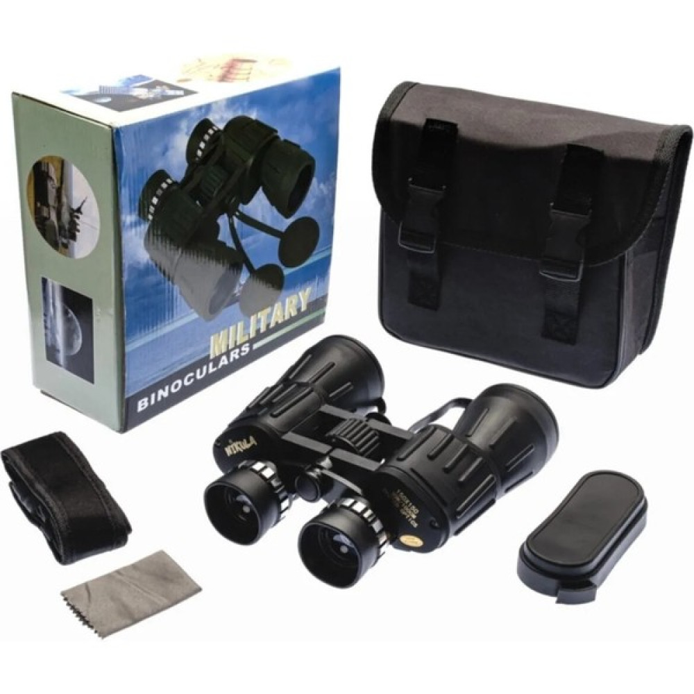 Leidory 150X150 Süper Zoomlu Profesyonel El Dürbünü - 1000M/30M - Askeri Dürbünler Fiyatı