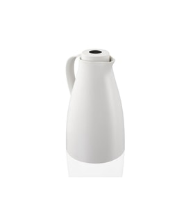 Leifheit Harmonic Termos 1 Litre Beyaz Termoslar Fiyatı