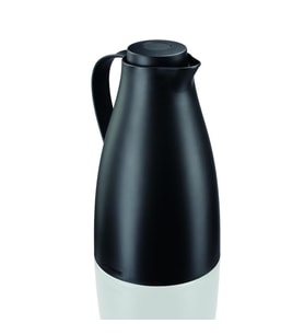 Leifheit Harmonic Termos 1 Litre Siyah Termoslar Fiyatı