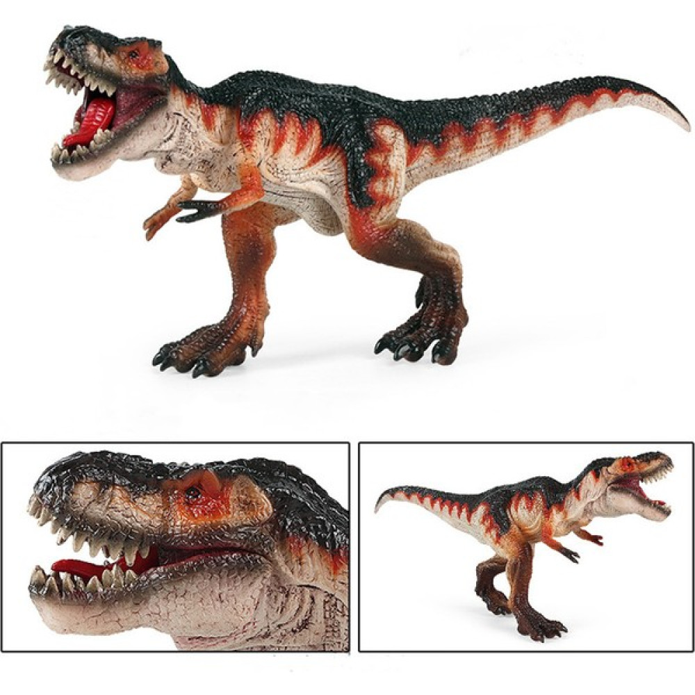 Leiog 29cm Dinozor Spinosaurus Model Oyuncak Hediye (Yurt Dışından) Oyuncak Fiyatı