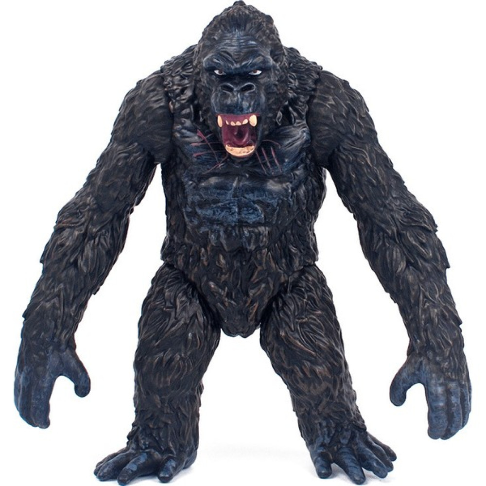 Leiog King Kong Vs Godzilla Gorilla Canavar Model Oyuncak Hediye (Yurt Dışından) Oyuncak Fiyatı